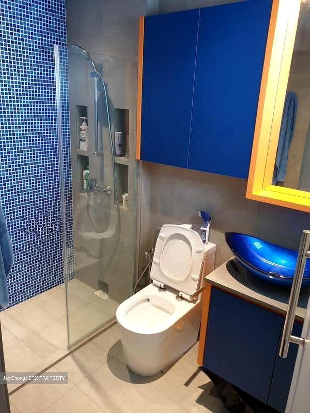 Blk 596A City View @ Cheng San (Ang Mo Kio), HDB 4 Rooms #623786801